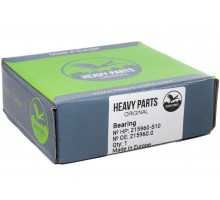 215960.0 Подшипник ( ZVL ) HEAVY-PARTS ORIGINAL, 215960