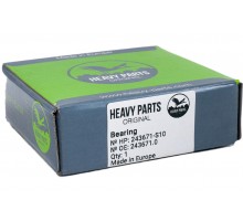 243671.0 Bearing ( ZVL ) HEAVY-PARTS ORIGINAL, 243671