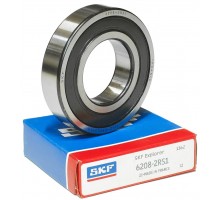 6208-2RS1 Подшипник SKF