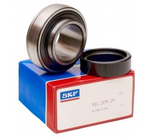 YEL 209-2F Підшипник SKF