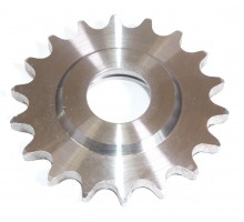 Z10398 Chain sprocket Z18 t15,875 FARMING Line