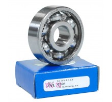 6301 Bearing ZVL