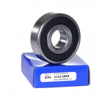 6302-2RSR Bearing ZVL