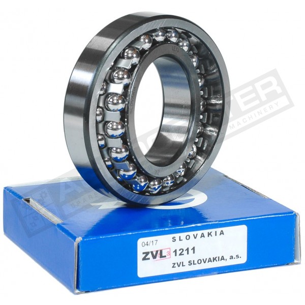 1211 Bearing ZVL