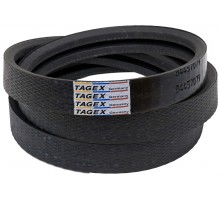 84457079 Belt Tagex