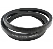 D41982200 Belt Tagex