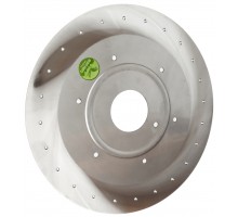 22000672 Disc Monosem DN 2425 HEAVY-PARTS ORIGINAL