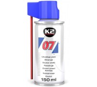 K2 007 150ml Универсальная смазка