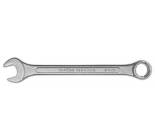 Combination Wrench, Cr-V, 15mm Technics (48-209)