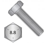 M16*25 Bolt 8.8 DIN 933 KOELNER