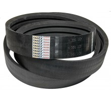 H220052 Belt Tagex, 0744331