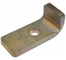 001686AP CH Bracket Geringhoff