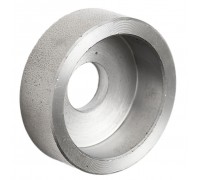 502676 AP CH Bushing Geringhoff