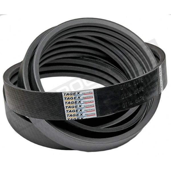 01146076 Belt Tagex