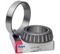 33275 / 33462 Bearing KOYO, GR0322