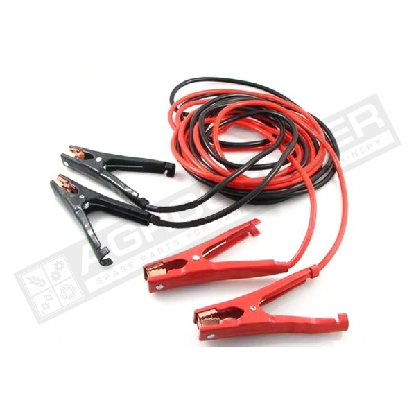 Jumper cable 900A / 6M / 25MM  KAMAR