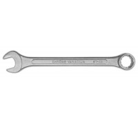 Combination Wrench, Cr-V, 9mm Technics (48-203)