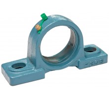 SG206 Bearing housing ZVL, P206