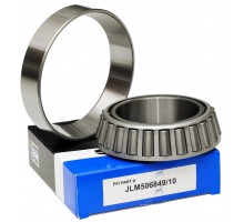 JLM506849/10 Подшипник PFI (USA), JD9049, JD9114, 822-110C, 822-109C