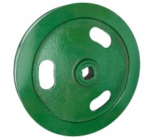 E48349 Pulley [John Deere] FARMING Line, E78705