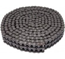 60H-2 Roller chain Tagex (price for 1m, reel chain 5m)