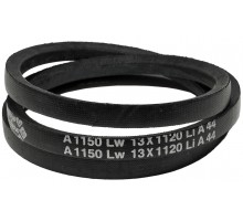 A13 1150Lw-1120Li Belt V-type ( 300579 ) GUFERO