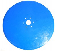 3490010 Coulter Disc [Lemken Solitair] HEAVY-PARTS ORIGINAL