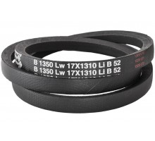 B17 1350Lw-1310Li Belt V-type ( 300955 ) GUFERO