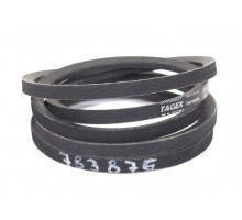 783876.0 Belt Tagex [Claas], 783876