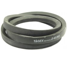 Z43253 Пас Tagex