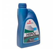 Orlen 80W-90 Hipol GL-4 / 1l / Gear oil