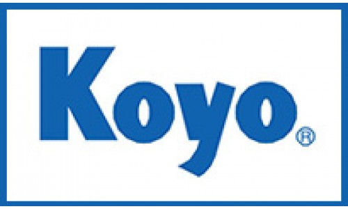 Koyo - buy in shop AGRO-CENTER