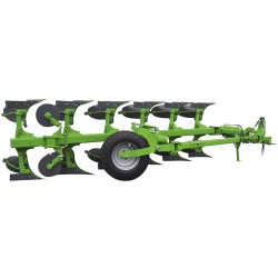 Agropa plows