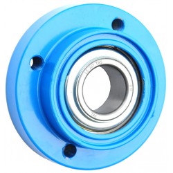 Bearing units and bearings for Lemken