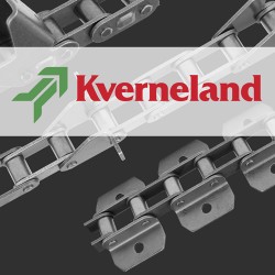 Chains for seed drills Kverneland [Tagex]