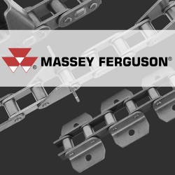 Цепи и транспортеры для Massey Ferguson [Tagex]