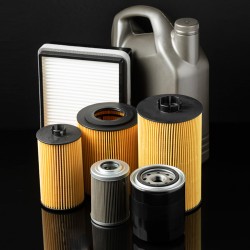 Oil and Filters