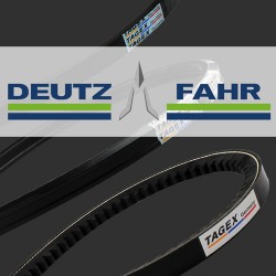 Belts for Deutz-Fahr [Tagex]