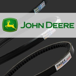 Belts for John Deere [Tagex]