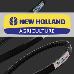 Belts for CNH [Tagex]
