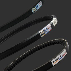 Belts for other brands [Tagex]